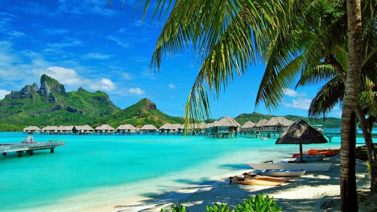 Anna Nguyen Bungalow Phu Quoc Dış mekan fotoğraf