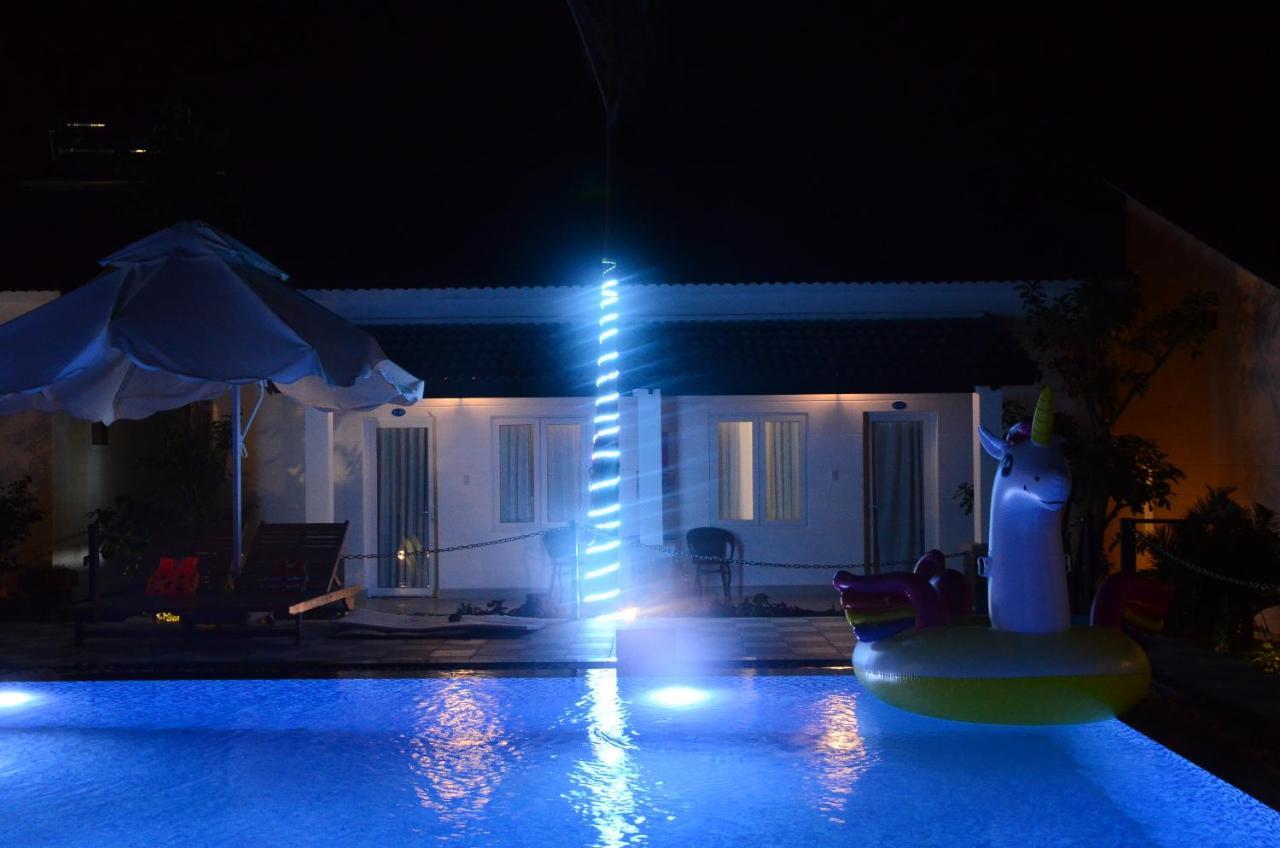 Anna Nguyen Bungalow Phu Quoc Dış mekan fotoğraf