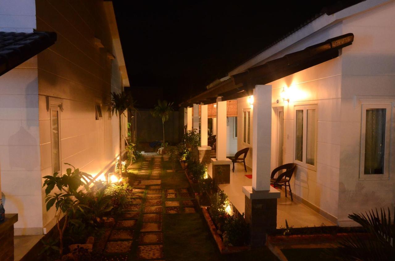 Anna Nguyen Bungalow Phu Quoc Dış mekan fotoğraf