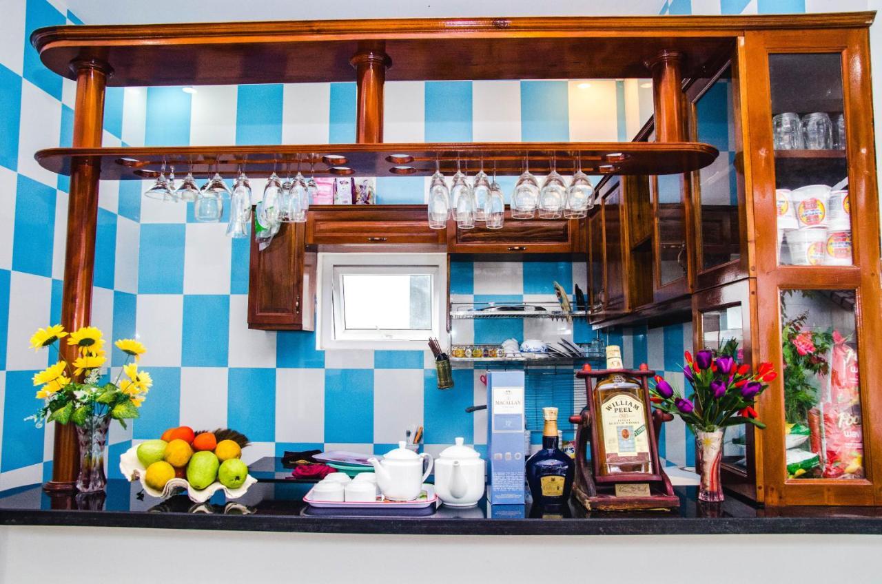 Anna Nguyen Bungalow Phu Quoc Dış mekan fotoğraf