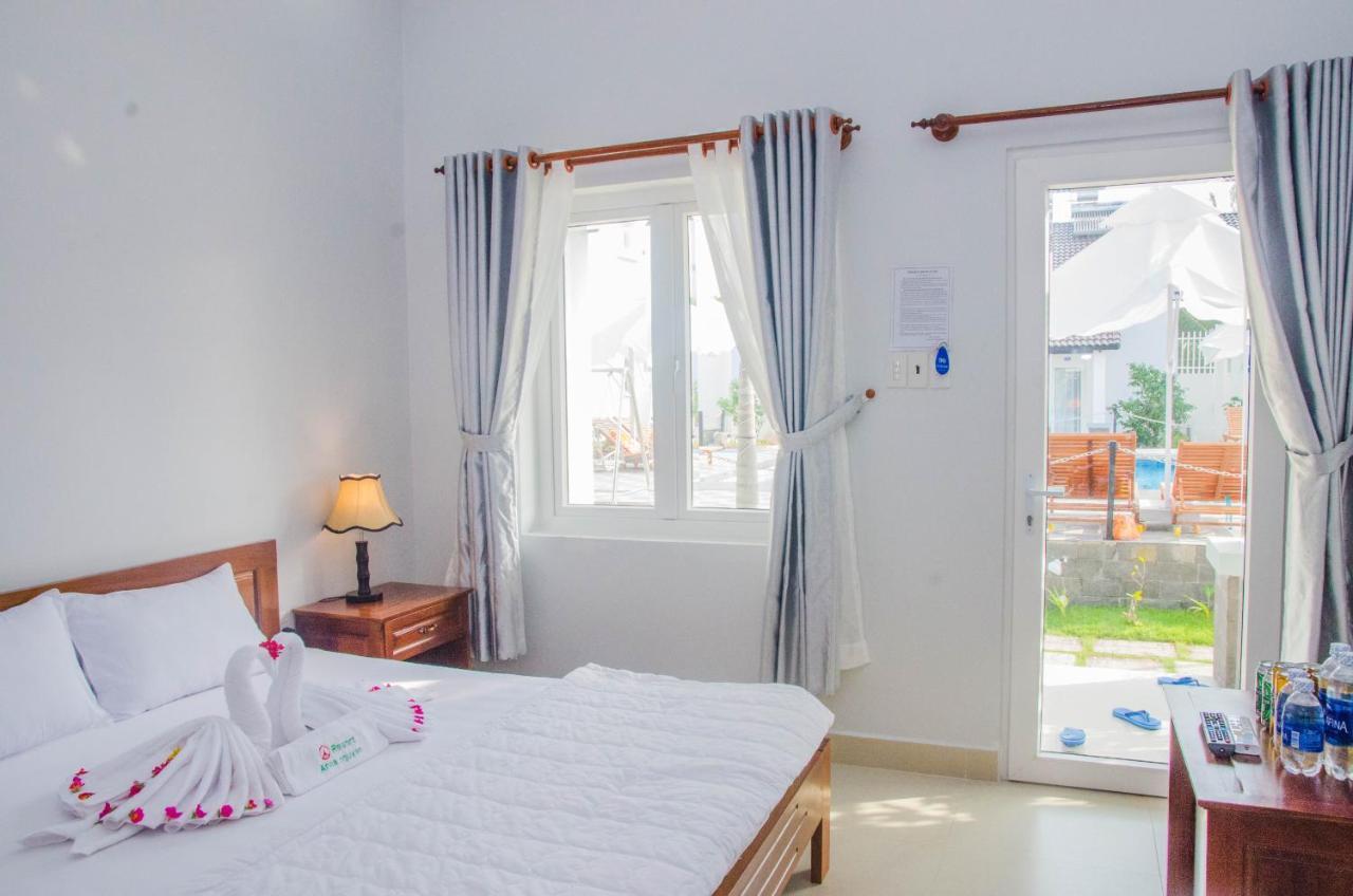 Anna Nguyen Bungalow Phu Quoc Dış mekan fotoğraf