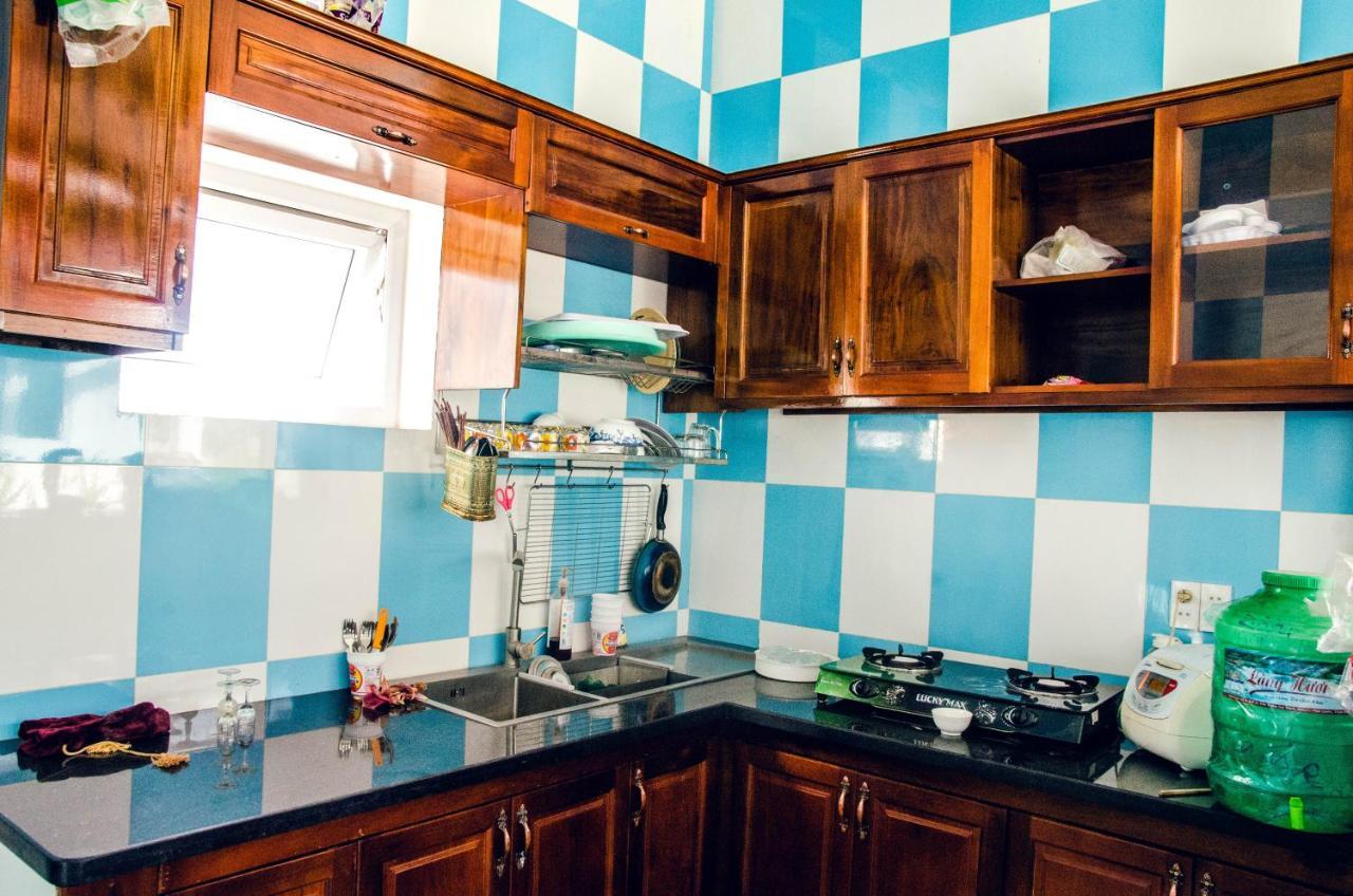 Anna Nguyen Bungalow Phu Quoc Dış mekan fotoğraf