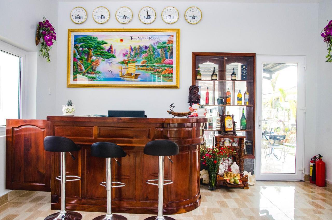 Anna Nguyen Bungalow Phu Quoc Dış mekan fotoğraf