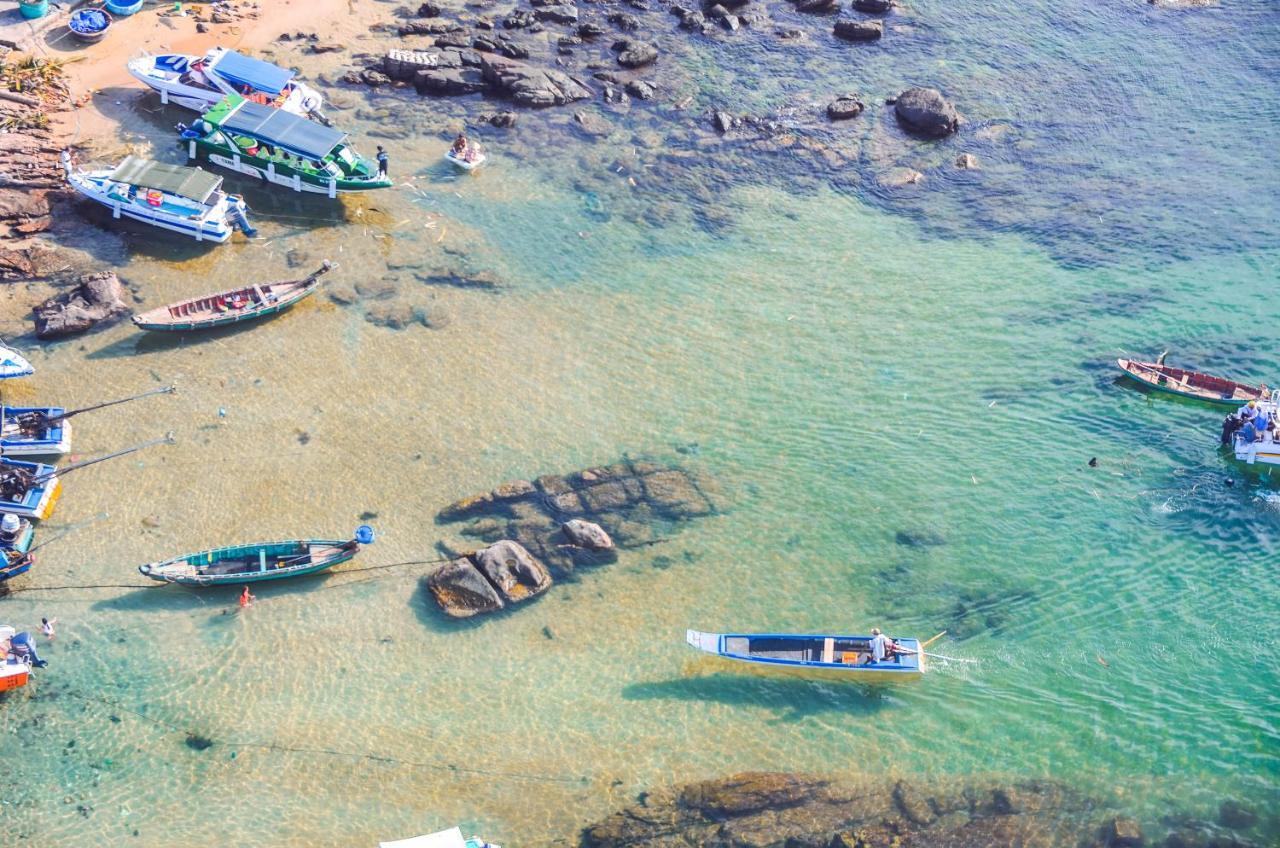 Anna Nguyen Bungalow Phu Quoc Dış mekan fotoğraf