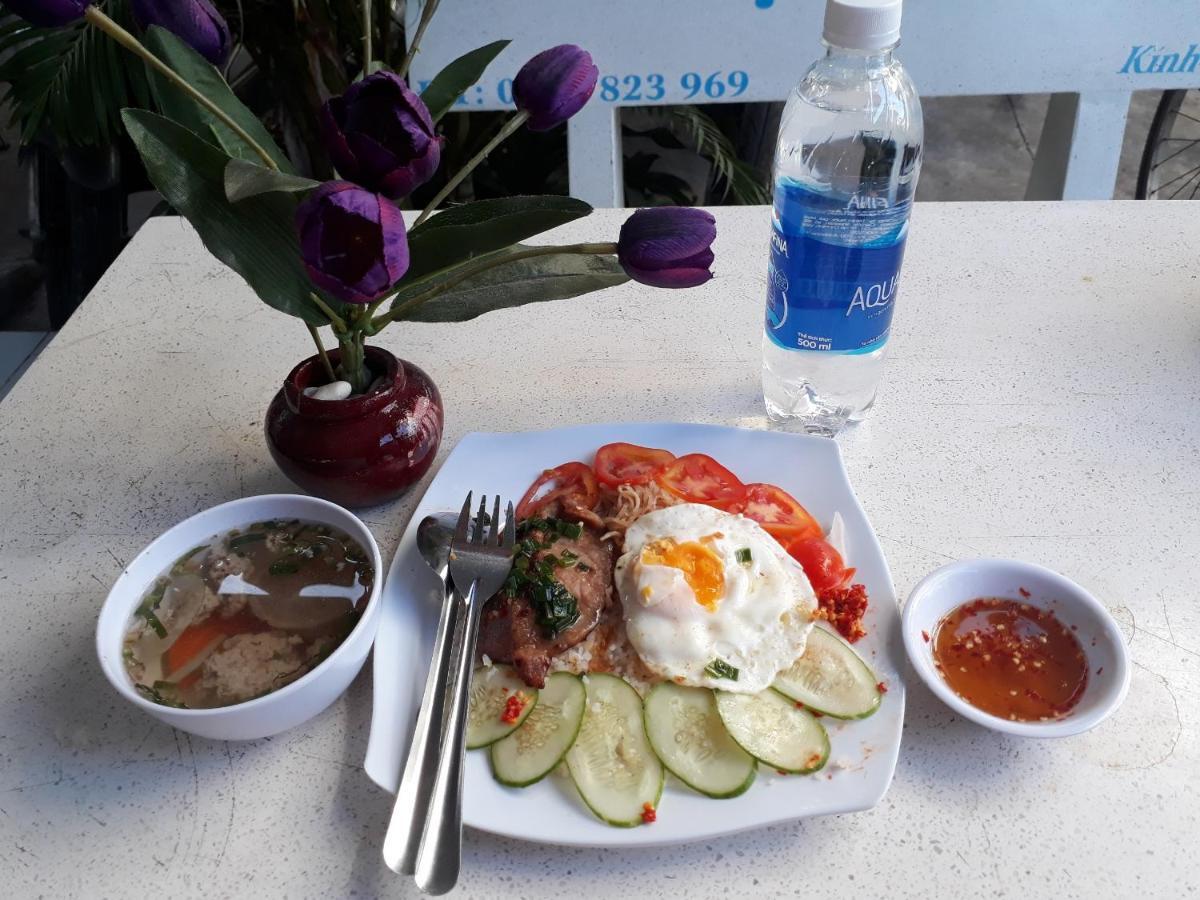 Anna Nguyen Bungalow Phu Quoc Dış mekan fotoğraf