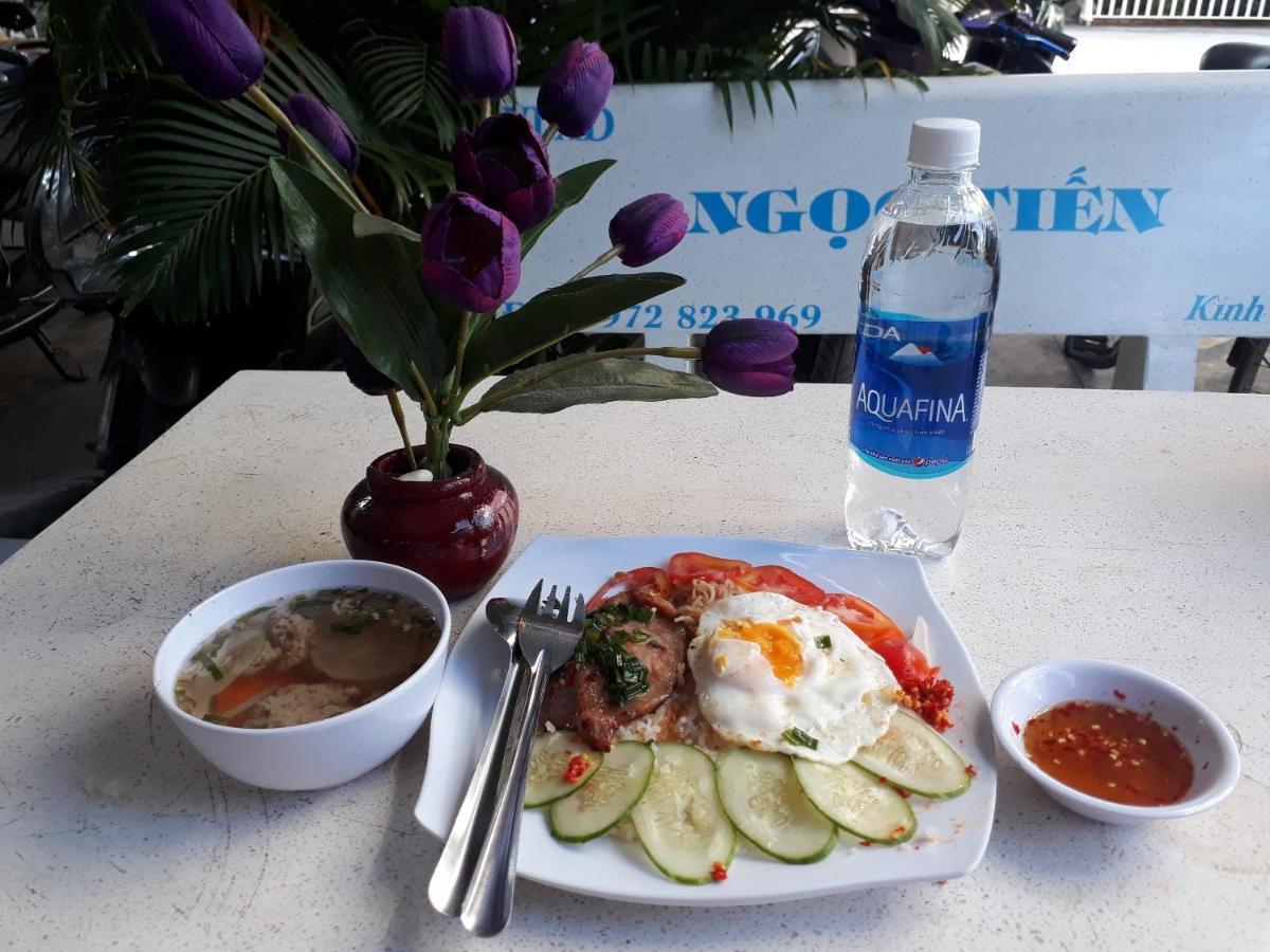 Anna Nguyen Bungalow Phu Quoc Dış mekan fotoğraf